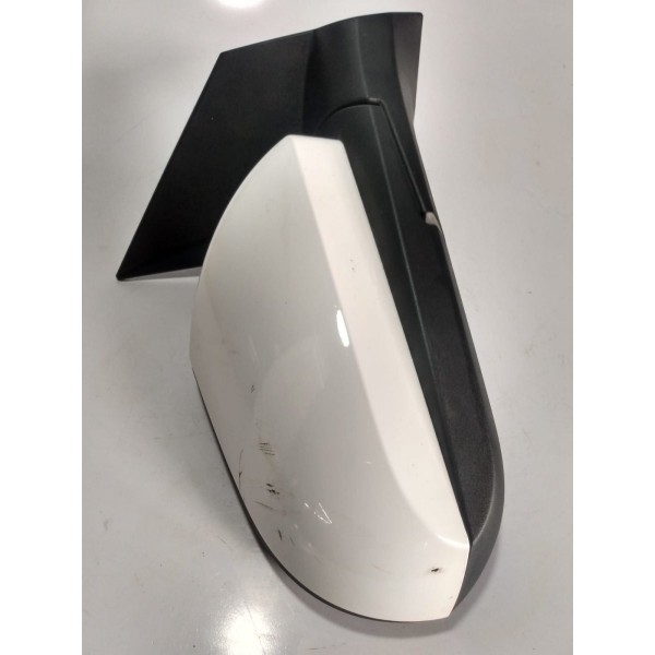 Retrovisor Elétrico Direito Onix, Prisma 13/19 Com Detalhe