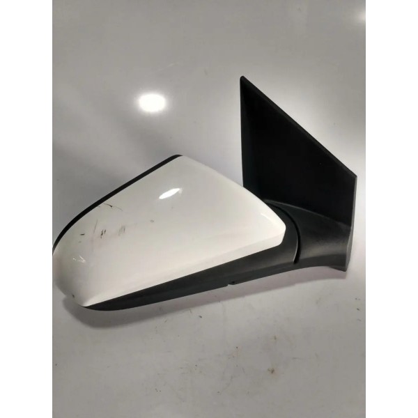 Retrovisor Elétrico Direito Onix, Prisma 13/19 Com Detalhe