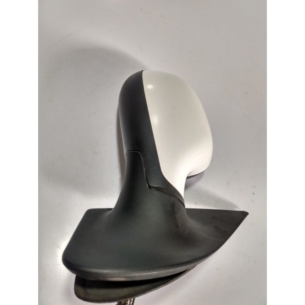 Retrovisor Palio Grand Siena 13/16 Manual Com Detalhe