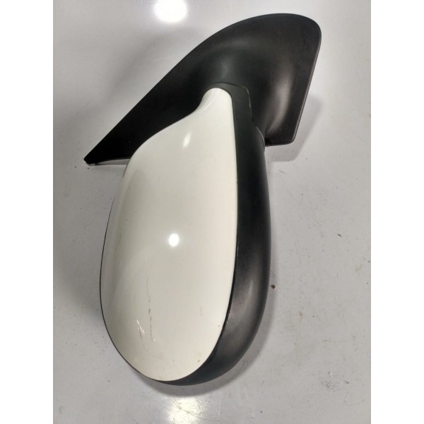 Retrovisor Palio Grand Siena 13/16 Manual Com Detalhe