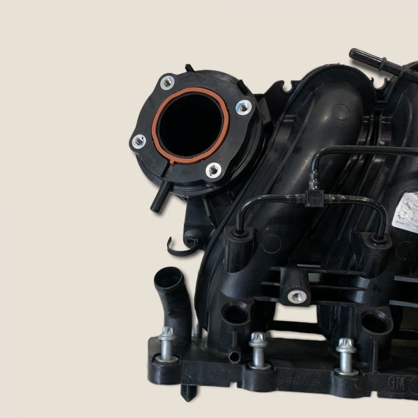 Coletor De Admissão Onix Lt 1.0 8v Flex 2019 (3944)