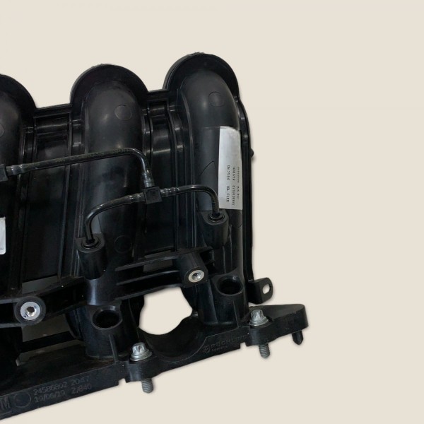 Coletor De Admissão Onix Lt 1.0 8v Flex 2019 (3944)