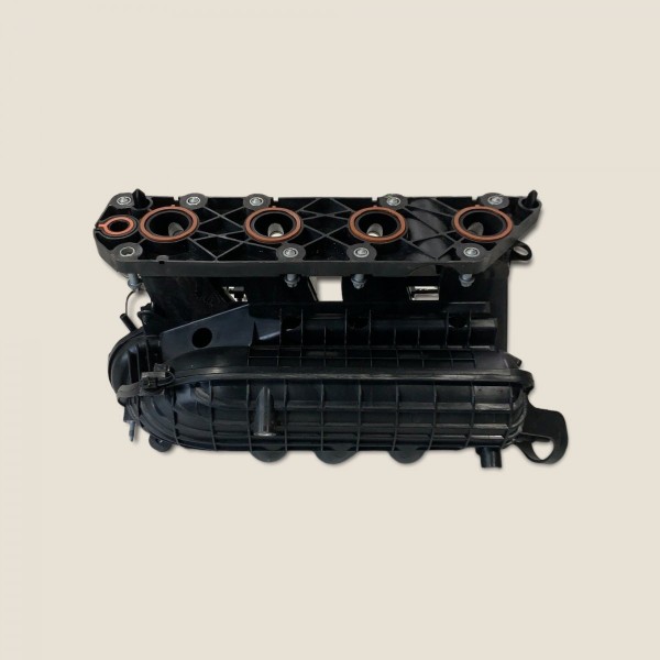 Coletor De Admissão Onix Lt 1.0 8v Flex 2019 (3944)