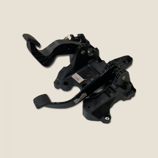 Pedaleira Suporte Onix Lt 1.0 2019 (3939)