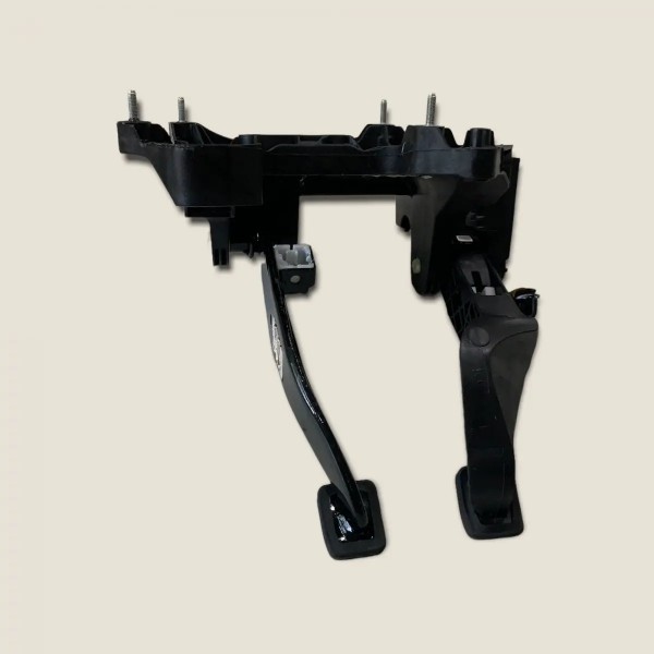 Pedaleira Suporte Onix Lt 1.0 2019 (3939)