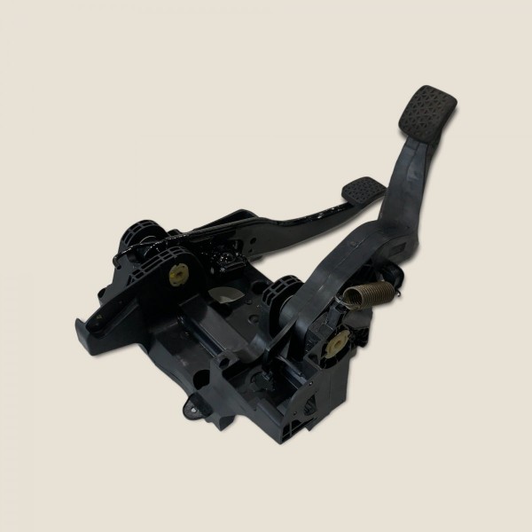 Pedaleira Suporte Onix Lt 1.0 2019 (3939)