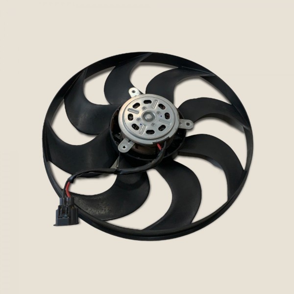 Ventoinha Radiador Onix Lt 1.0 2019 (3937)