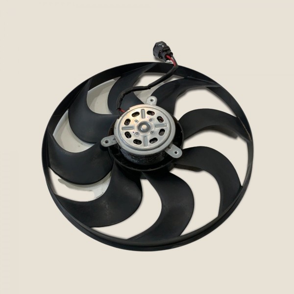 Ventoinha Radiador Onix Lt 1.0 2019 (3937)