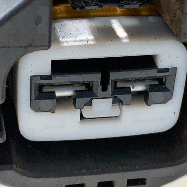 Ventoinha Radiador Onix Lt 1.0 2019 (3937)