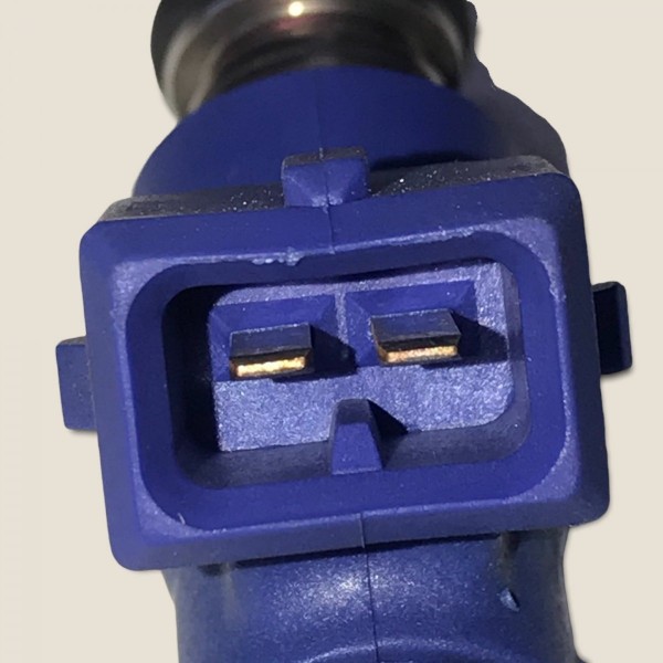 Bico Injetor Onix Lt 1.0 4cc Flex 2019 (3989)