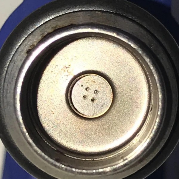 Bico Injetor Onix Lt 1.0 4cc Flex 2019 (3989)