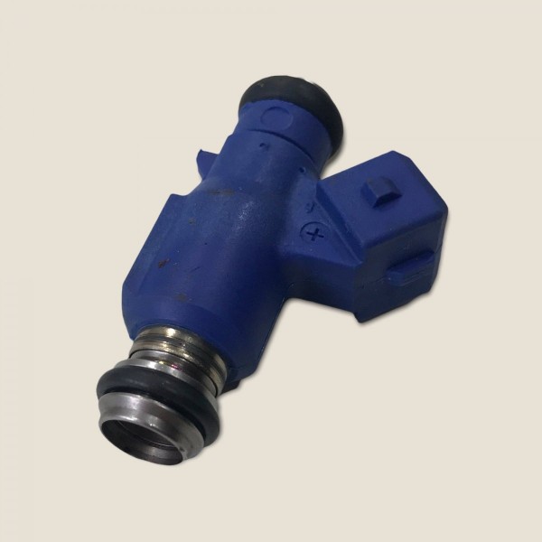 Bico Injetor Onix Lt 1.0 4cc Flex 2019 (3989)