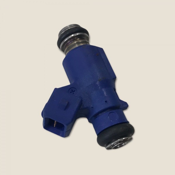 Bico Injetor Onix Lt 1.0 4cc Flex 2019 (3988)