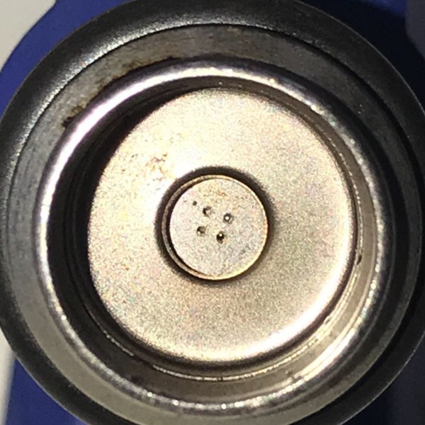 Bico Injetor Onix Lt 1.0 4cc Flex 2019 (3988)