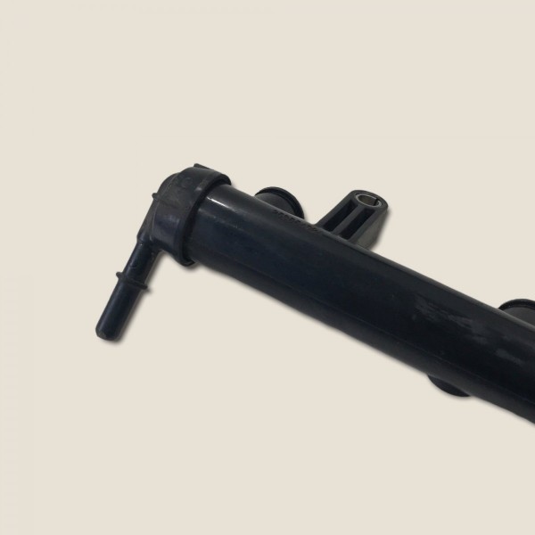 Flauta De Combustível Onix Lt 1.0 4cc Flex 2019 (3986)