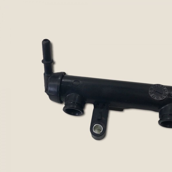 Flauta De Combustível Onix Lt 1.0 4cc Flex 2019 (3986)