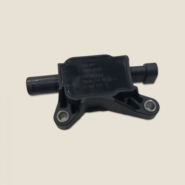 Bobina De Ignição Onix 1.0 4cc Flex 2019 (3982)