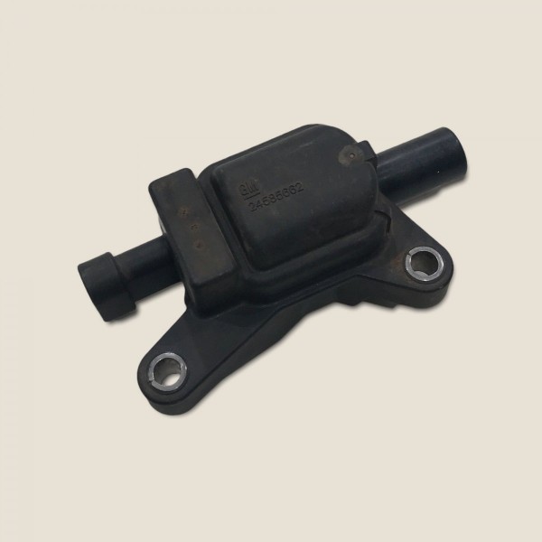 Bobina De Ignição Onix 1.0 4cc Flex 2019 (3981)