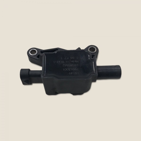 Bobina De Ignição Onix 1.0 4cc Flex 2019 (3981)