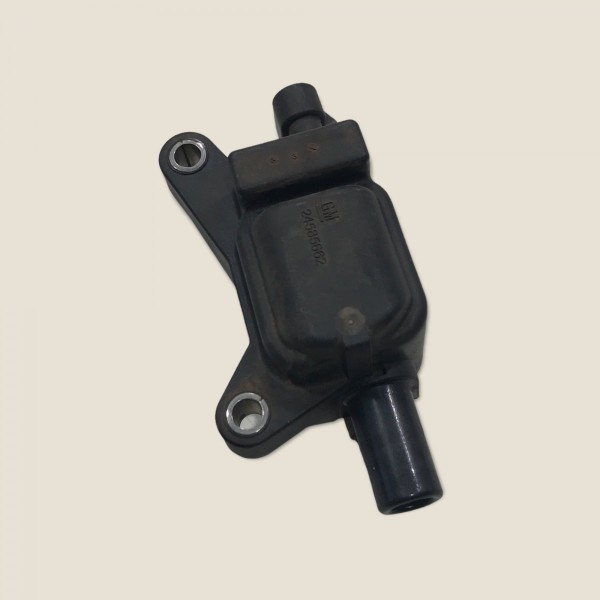 Bobina De Ignição Onix 1.0 4cc Flex 2019 (3980)