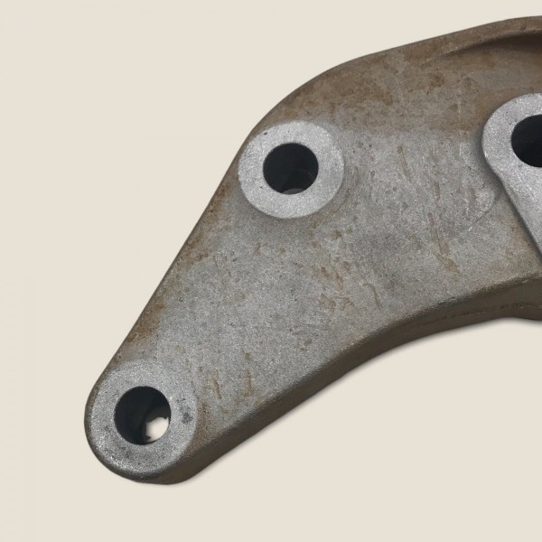 Suporte Coxim Caixa De Câmbio Onix Lt 1.0 2019 (3975)