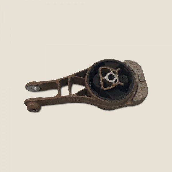 Suporte Coxim Caixa De Câmbio Onix Lt 1.0 2019 (3974)