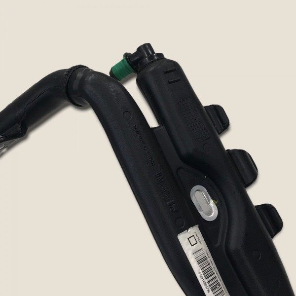 Gargalo Tanque Combustível Onix Lt 1.0 Flex 2019 (3955)