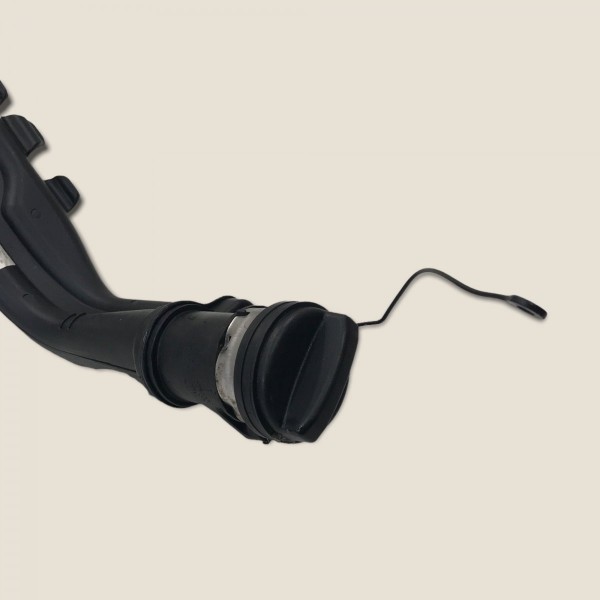 Gargalo Tanque Combustível Onix Lt 1.0 Flex 2019 (3955)