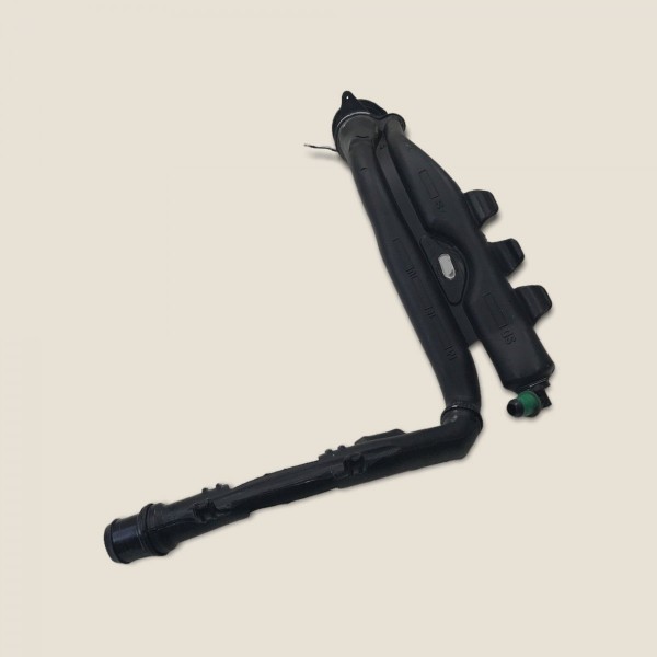 Gargalo Tanque Combustível Onix Lt 1.0 Flex 2019 (3955)