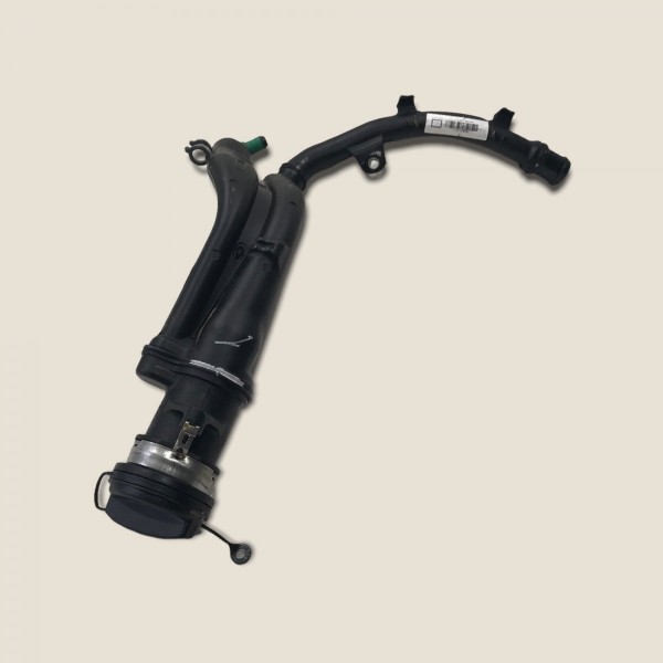 Gargalo Tanque Combustível Onix Lt 1.0 Flex 2019 (3955)