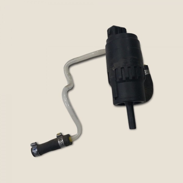 Bomba Partida Fria Onix Lt 1.0 Flex 2019 (3998)
