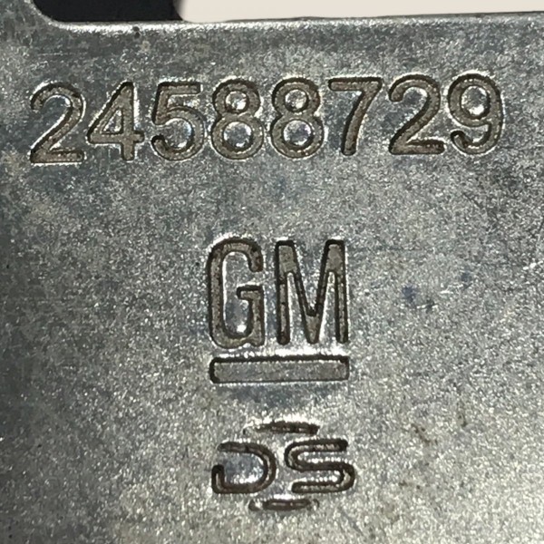 Solenoide Partida Fria Onix Lt 1.0 Flex 2019 (3999)