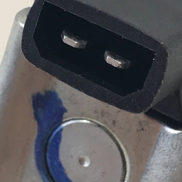 Solenoide Partida Fria Onix Lt 1.0 Flex 2019 (3999)