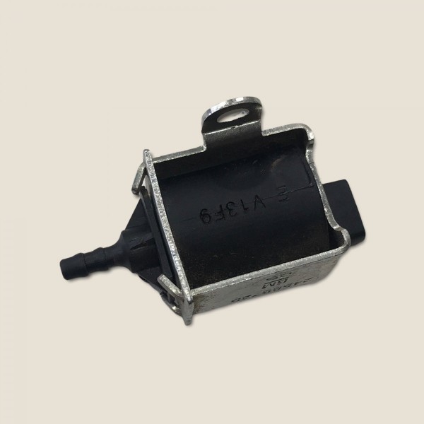 Solenoide Partida Fria Onix Lt 1.0 Flex 2019 (3999)