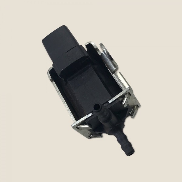 Solenoide Partida Fria Onix Lt 1.0 Flex 2019 (3999)