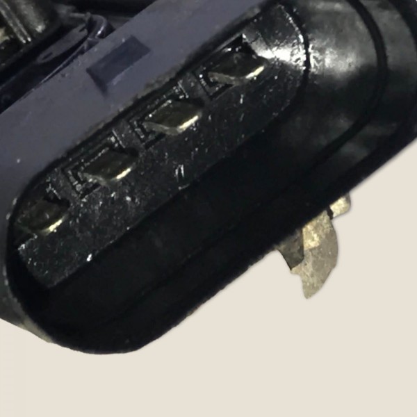 Galhada Limpador Dianteiro Onix Lt 1.0 2019 (4002)