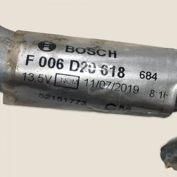 Galhada Limpador Dianteiro Onix Lt 1.0 2019 (4002)