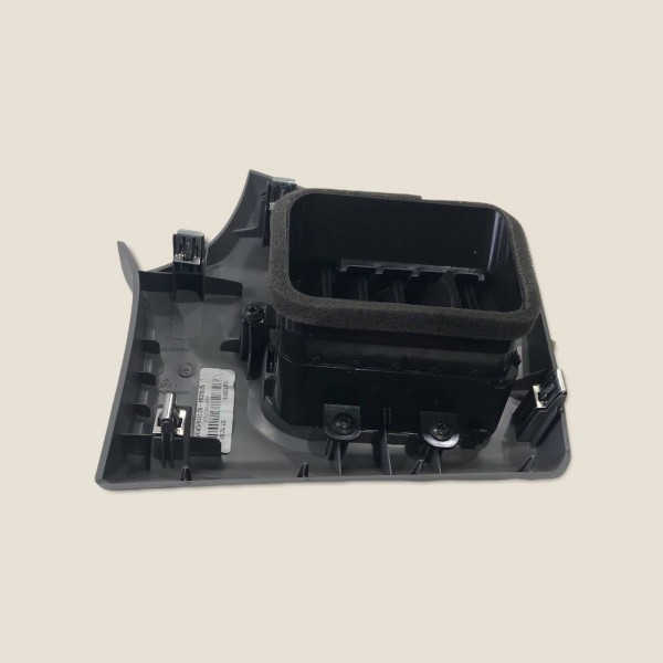 Difusor Esquerdo Onix Lt 1.0 2019 (4004)