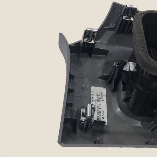 Difusor Esquerdo Onix Lt 1.0 2019 (4004)