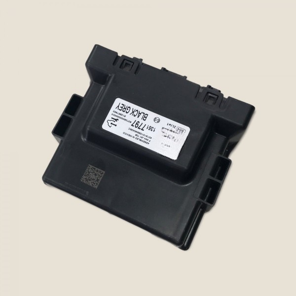 Módulo Assistência 13517797 Onix Lt 1.0 2019 (4010)