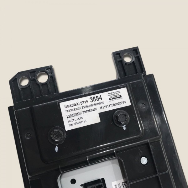 Tela Multimídia Onix Lt 1.0 2019 (4006)