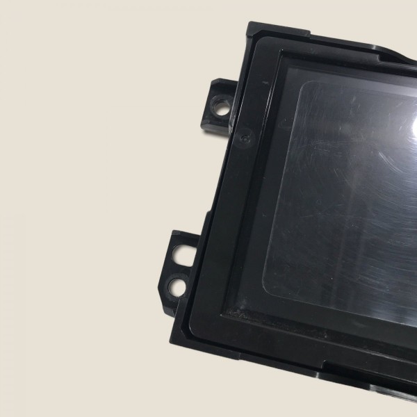 Tela Multimídia Onix Lt 1.0 2019 (4006)