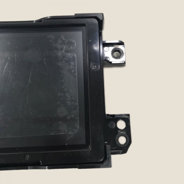 Tela Multimídia Onix Lt 1.0 2019 (4006)