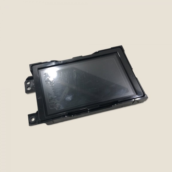 Tela Multimídia Onix Lt 1.0 2019 (4006)