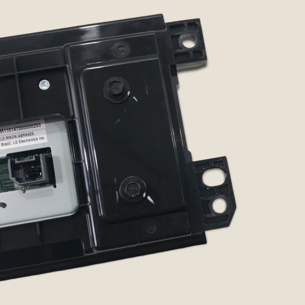 Tela Multimídia Onix Lt 1.0 2019 (4006)