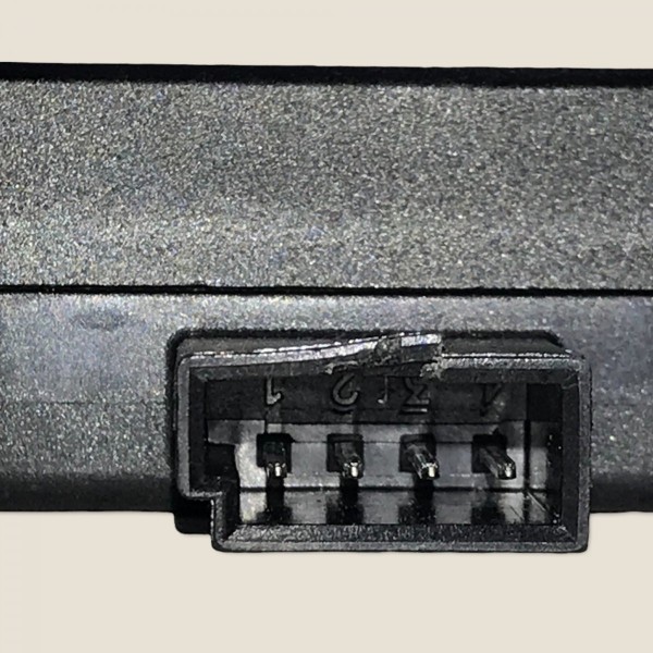 Módulo Receptor Controle Remoto Onix Lt 1.0 2019 (4009)