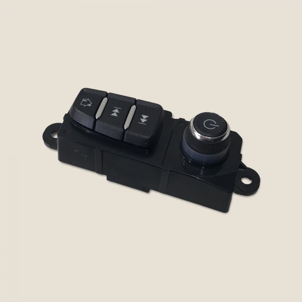 Comando Controle Multimídia Onix 1.0 2019 (4011)