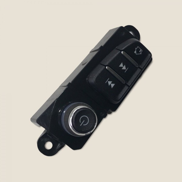 Comando Controle Multimídia Onix 1.0 2019 (4011)