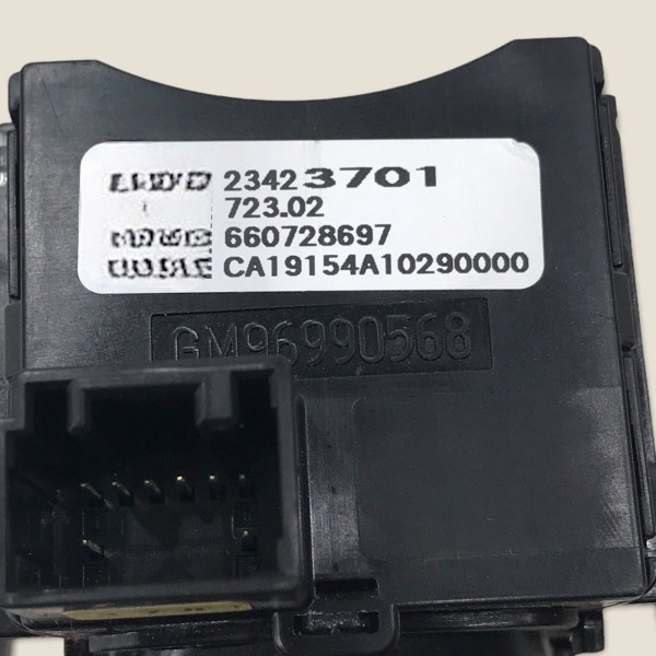 Chave De Seta Onix Lt 1.0 2019 (4016)