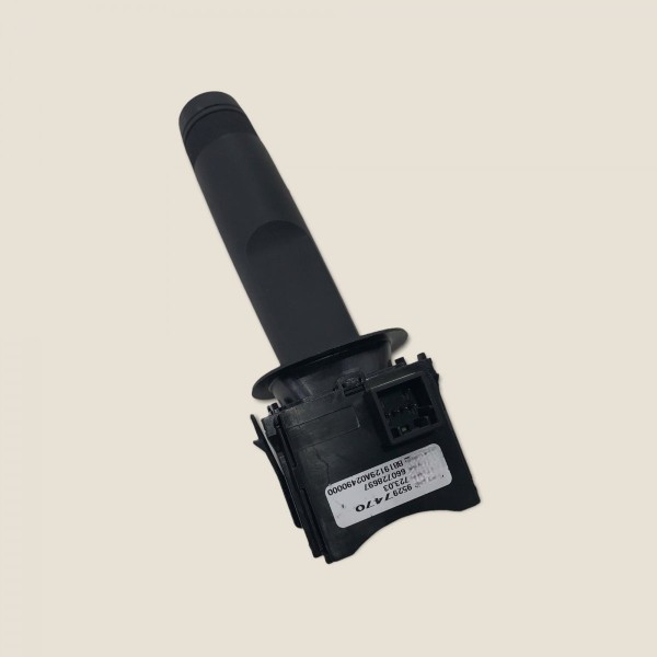 Chave Do Limpador Onix Lt 1.0 2019 (4017)